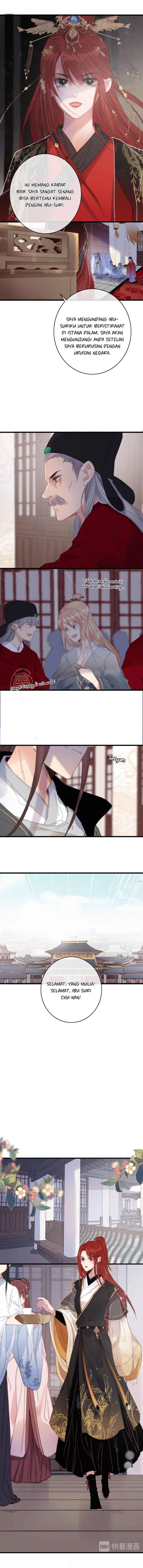 Ni Yu: God is a Girl Chapter 02 Gambar 12